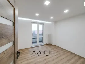 Pronájem bytu 3+1, Ostrava, Výškovická, 76 m2