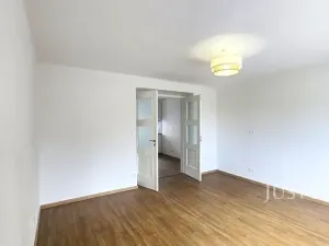 Pronájem bytu 1+1, Písek, Smetanovo nám., 38 m2