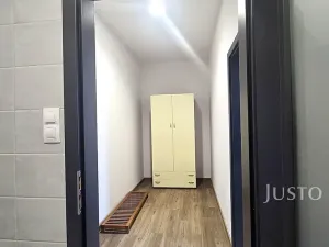 Pronájem bytu 1+kk, Písek, Vladislavova, 40 m2