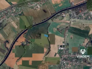 Prodej podílu pole, Rasošky, 1419 m2