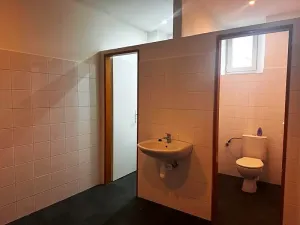 Pronájem obchodního prostoru, Nový Jičín, Dolní brána, 22 m2