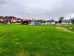 Prodej rodinného domu, Valašské Meziříčí, 75 m2