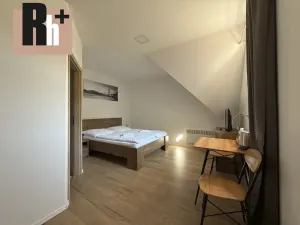 Prodej bytu 1+kk, Horní Lhota, 18 m2