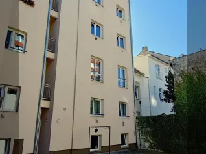 Pronájem bytu 3+1, České Budějovice, Jeronýmova, 108 m2