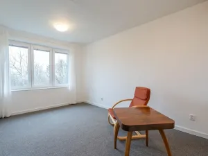 Prodej bytu 3+kk, Praha - Troja, Na Šutce, 71 m2