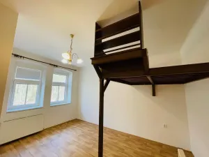 Pronájem bytu 3+1, Liberec - Liberec VII-Horní Růžodol, Melantrichova, 74 m2