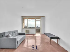 Prodej bytu 1+kk, Nový Bor, Svojsíkova, 29 m2