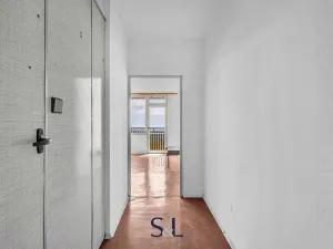 Prodej bytu 1+kk, Nový Bor, Svojsíkova, 29 m2