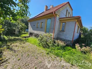 Prodej rodinného domu, Pacov, Kotlářská, 178 m2