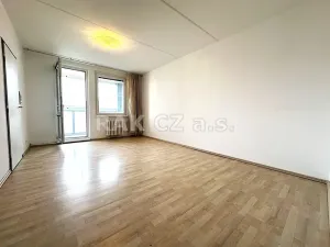 Pronájem bytu 3+1, Praha - Hostivař, Vajdova, 68 m2