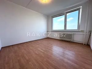 Pronájem bytu 3+1, Praha - Hostivař, Vajdova, 68 m2