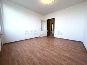 Pronájem bytu 3+1, Praha - Hostivař, Vajdova, 68 m2