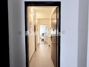 Pronájem bytu 1+kk, Praha - Nové Město, Truhlářská, 32 m2