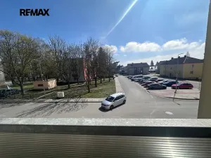 Prodej bytu 1+1, Kralovice, Mírová, 37 m2