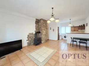 Pronájem bytu 1+kk, Praha - Stodůlky, Živcových, 33 m2