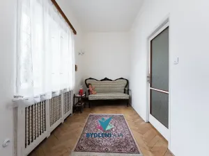 Prodej vily, Teplice, Antonína Dvořáka, 300 m2