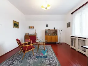 Prodej vily, Teplice, Antonína Dvořáka, 300 m2