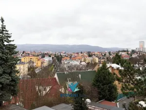 Prodej vily, Teplice, Antonína Dvořáka, 300 m2