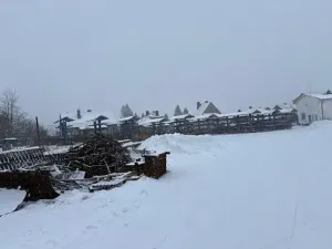 Prodej výrobních prostor, Strmilov, Popelínská, 2500 m2