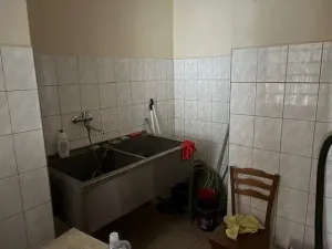 Prodej výrobních prostor, Strmilov, Popelínská, 2500 m2