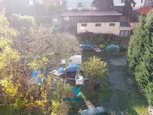 Prodej komerčního pozemku, Ústí nad Labem, U Pivovarské zahrady, 1745 m2