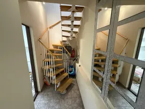 Pronájem komerční nemovitosti, Brno, Zborovská, 69 m2