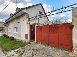 Prodej rodinného domu, Blatec, 117 m2