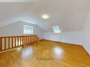 Prodej rodinného domu, Blatec, 117 m2