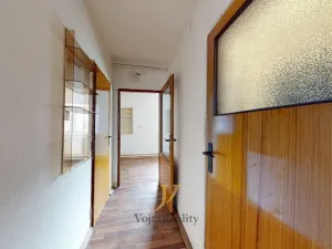 Prodej rodinného domu, Blatec, 117 m2