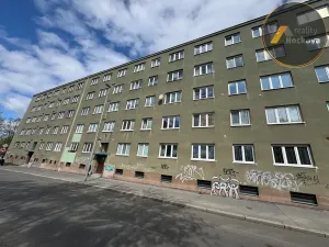 Prodej bytu 2+1, Praha - Vinohrady, Nad Primaskou, 60 m2