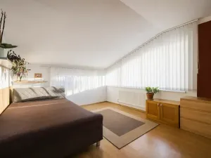 Prodej rodinného domu, Přerov nad Labem, 283 m2