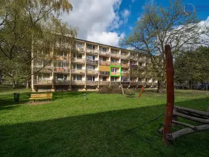 Prodej bytu 1+kk, Prostějov, Marie Pujmanové, 35 m2