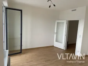 Pronájem bytu 1+kk, Praha - Hostivař, 33 m2