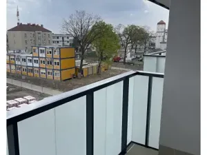 Pronájem bytu 1+kk, Praha - Hostivař, 33 m2