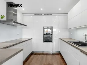 Prodej bytu 4+kk, Plzeň, Rybářská, 105 m2