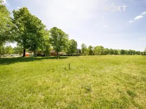 Prodej pozemku pro bydlení, Suchdol nad Lužnicí, 1756 m2