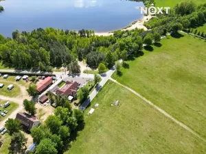 Prodej pozemku pro bydlení, Suchdol nad Lužnicí, 1756 m2