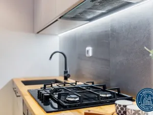 Pronájem bytu 3+kk, Praha - Smíchov, Lesnická, 116 m2