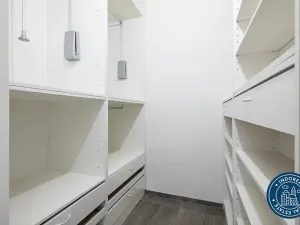 Pronájem bytu 3+kk, Praha - Smíchov, Lesnická, 116 m2