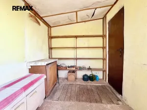 Prodej chaty, Pardubice, 8 m2