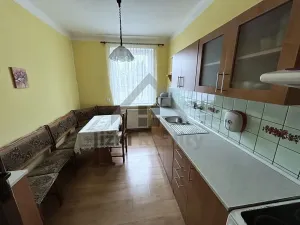 Prodej bytu 4+1, Nové Hrady, Vilová čtvrť, 115 m2