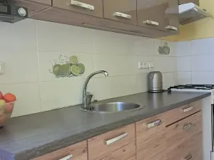 Prodej bytu 2+1, Hustopeče, Větrná, 54 m2