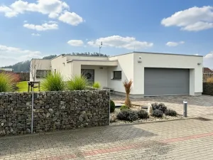 Prodej rodinného domu, Tišnov, Sigmundova, 209 m2