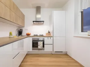 Pronájem bytu 2+1, Ostrava - Moravská Ostrava, Josefa Brabce, 64 m2