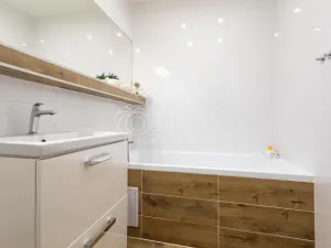 Pronájem bytu 2+1, Ostrava - Moravská Ostrava, Josefa Brabce, 64 m2