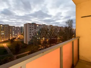 Pronájem bytu 2+1, Ostrava - Moravská Ostrava, Josefa Brabce, 64 m2