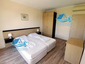 Prodej bytu 4+kk, Obzor, Bulharsko, 102 m2