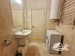 Prodej bytu 1+kk, Bjala, Bulharsko, 32 m2