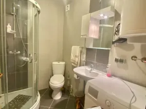 Prodej bytu 1+kk, Nesebar, Bulharsko, 31 m2