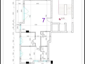 Prodej bytu 3+kk, Drač, Albánie, 273 m2